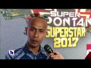 Achey cuba watak serius