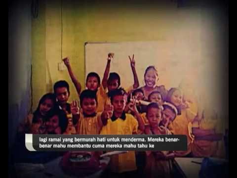 Golongan pendidik inspirasi pelajar menjadi modal insan