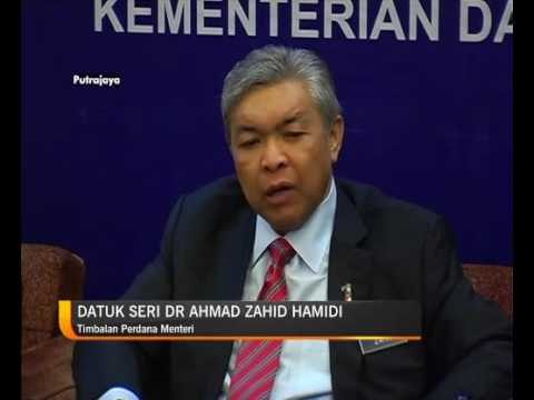 BERSIH, Baju Merah tidak boleh anjur perhimpunan