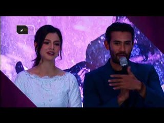 Ezzaty Abdullah sudah ada nama anak