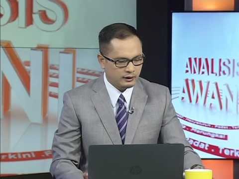 Analisis AWANI: Solidariti antarabangsa untuk Rohingya