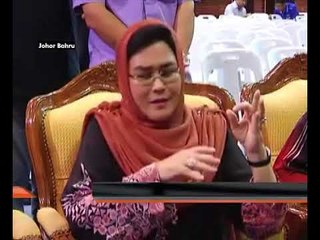 Sijil layak menduduki pusat tahfiz seluruh negara diteliti