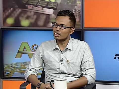 Program E-Rezeki rintis usahawan berpendapatan tinggi