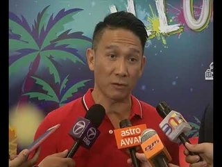 Illumi Run bakal diadakan di Malaysia 13 Januari 2018