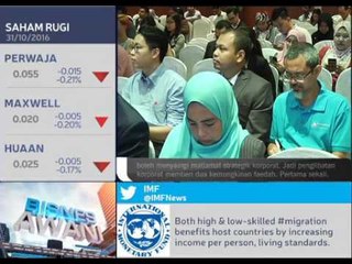 Syarikat korporat digesa kerjasama dengan Startup