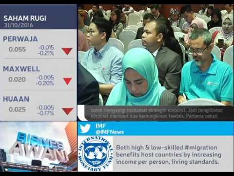 Syarikat korporat digesa kerjasama dengan Startup