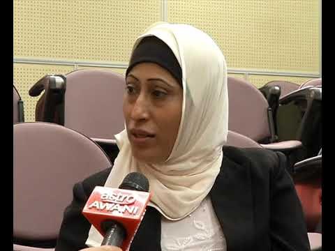 Wanita Rohingya jadi mangsa kekejaman tentera Myanmar