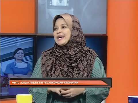 Agenda AWANI: MHTC lonjak industri pelancongan kesihatan