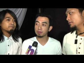 Fasa kematangan dalam "Sepenuhnya"- Estranged