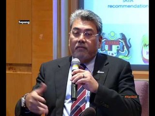 MAHB buka kaunter semakan senarai hitam imigresen