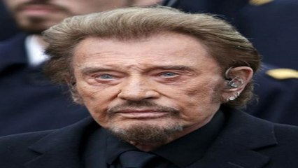 رحيل إلفيس فرنسا جوني هاليداي