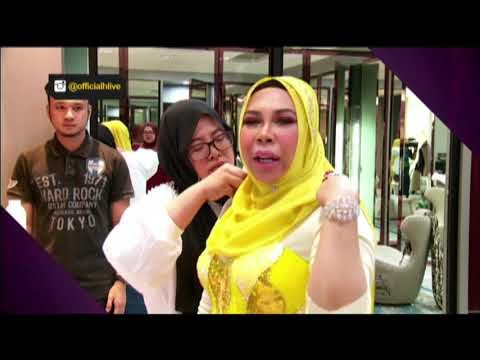 DSV suntik mesej dan inspirasi