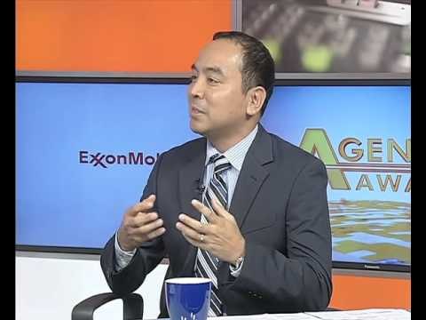 Agenda AWANI: STEM cabaran tingkatkan minat & lahirkan modal insan