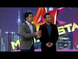 h Live! bersama Ummi Nazeera & Erwin Dawson
