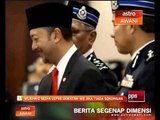 Mukhriz sedia lepas jawatan MB jika tiada sokongan rakyat