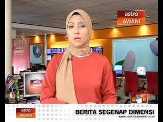 Penentuan masa depan MIC