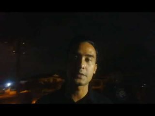 Syah Kaki Lima: (Episod 26)