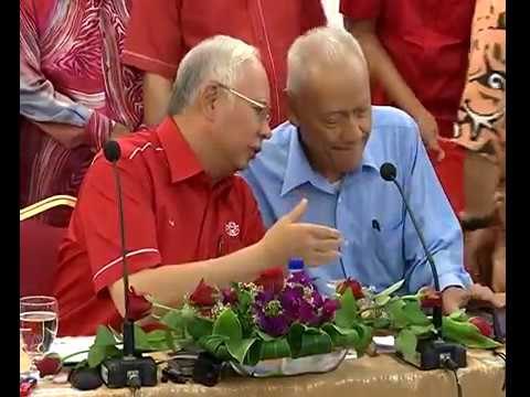 Ramuan tarik semula pengundi protes BN