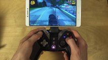GTA 3 Xiaomi Mi Max GameSir G4s Gamepad Gameplay Review!-_OMrS2qvtBo