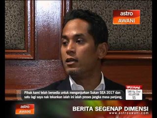 "Kita Juara 2017"