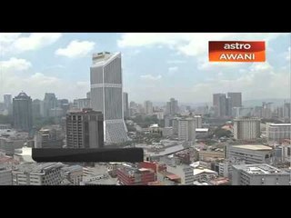 Laporan analisis kos faedah TPPA dalam 2 minggu