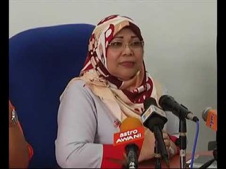 Henti tularkan video kecam JKM