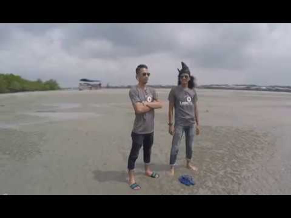 Lensa AWANI: Pulau Ketam