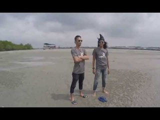 Lensa AWANI: Pulau Ketam