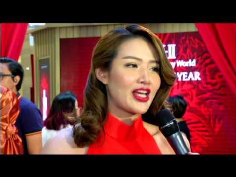 Soo Wincci sanggup tidak bergaji untuk syarikat