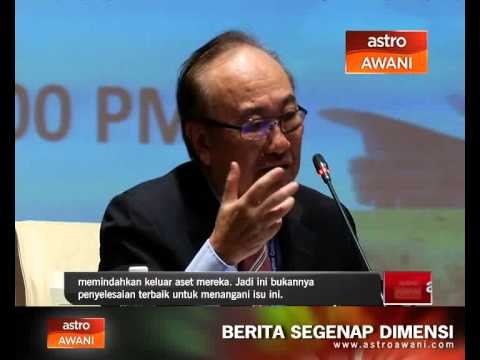 Langkah isytihar harta berkesan perangi rasuah?