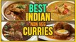 Best Indian Curry Recipes Ever | Chicken Curry | Mutton Curry | Fish Curry | Egg Curry