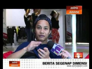 Memodenkan teater Pak Pandir YO!