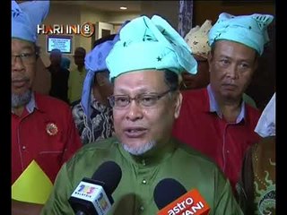 Fokus Hari Ini 8: Enggan tutup tahfiz & banjir memburuk