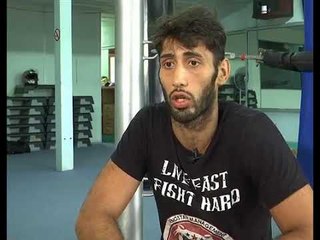 Meeraj Khan tawar tempat buat Fuad Redzuan sertai pasukannya