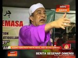 Husam tidak patut kritik Abdul Hadi secara terbuka