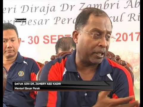 Projek rumah Amanjaya diperluas