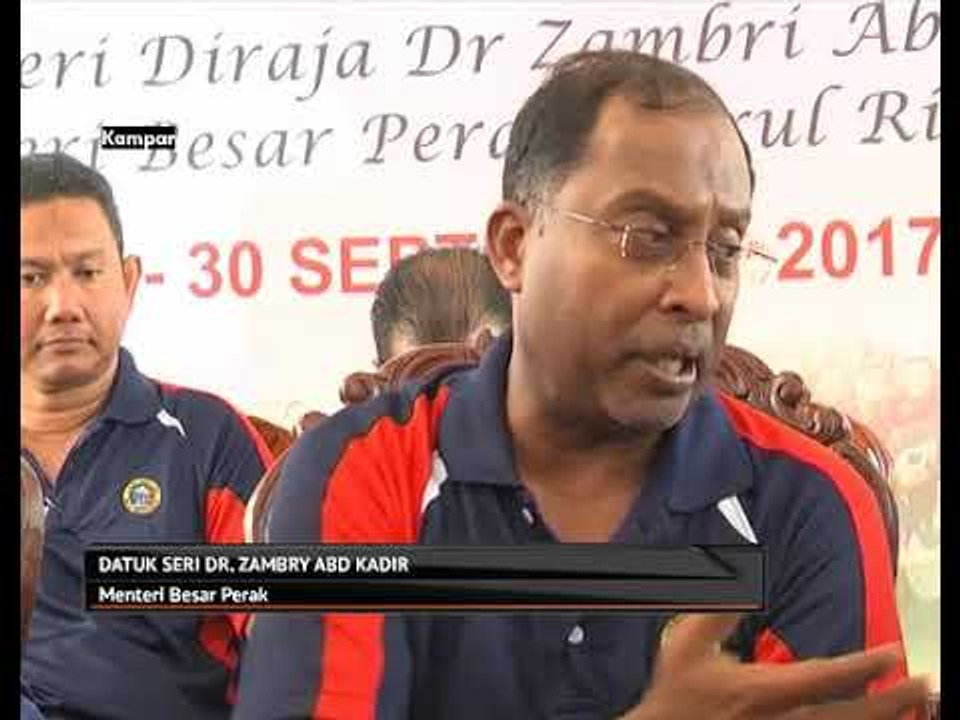 Projek rumah Amanjaya diperluas