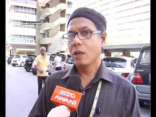 Akta LPPSA tak jadi masalah asal tidak membebankan