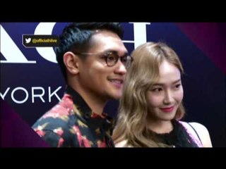 Coach Pavilion terbesar di Utara-Selatan Asia