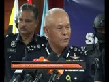 Dadah lebih RM20 juta dirampas di Terengganu