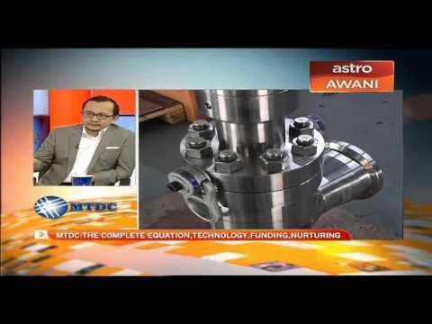 MTDC: Marketing Malaysian Home-grown Innovation