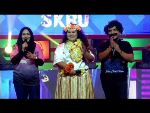 Juara Parodi 2015: Kumpulan Skru sudah berikan yang terbaik