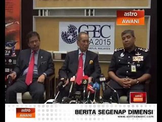 Logik untuk katakan dokumen perjanjian 1MDB disunting