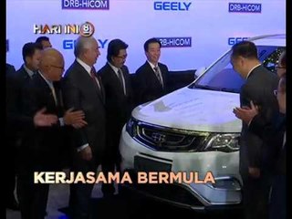 Download Video: Fokus Hari Ini 8: Kerjasama bermula