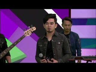 h Live! eksklusif bersama Xpose Band