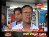 Kerajaan rangka strategi kawal pencerobohan nelayan asing