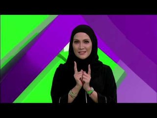 h Live! eksklusif bersama Sherry Ibrahim