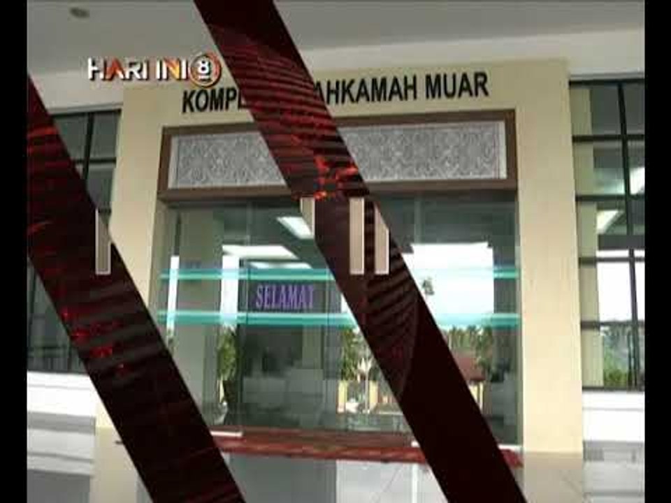 Fokus Hari Ini 8 Malam: Suspek kes bunuh polis ditahan & penternak lembu direman