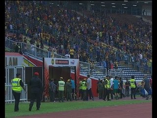 Malaysia-Arab Saudi: Apa sudah jadi?