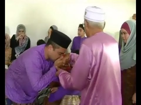 Bacalah (Episod 29): Bulan turun Al-Quran